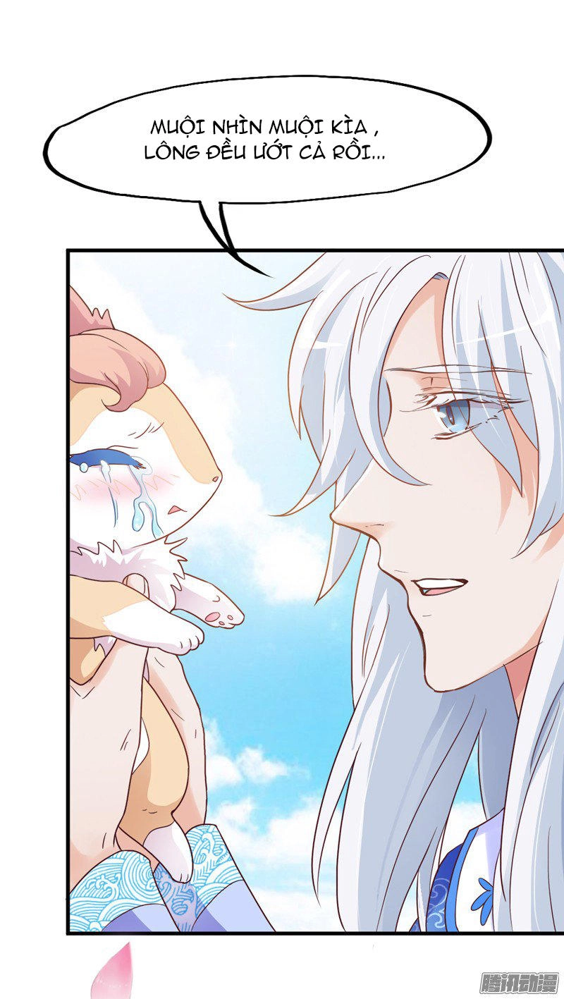 Giữ Chặt Tiểu Bạch Long Chapter 22 - 39