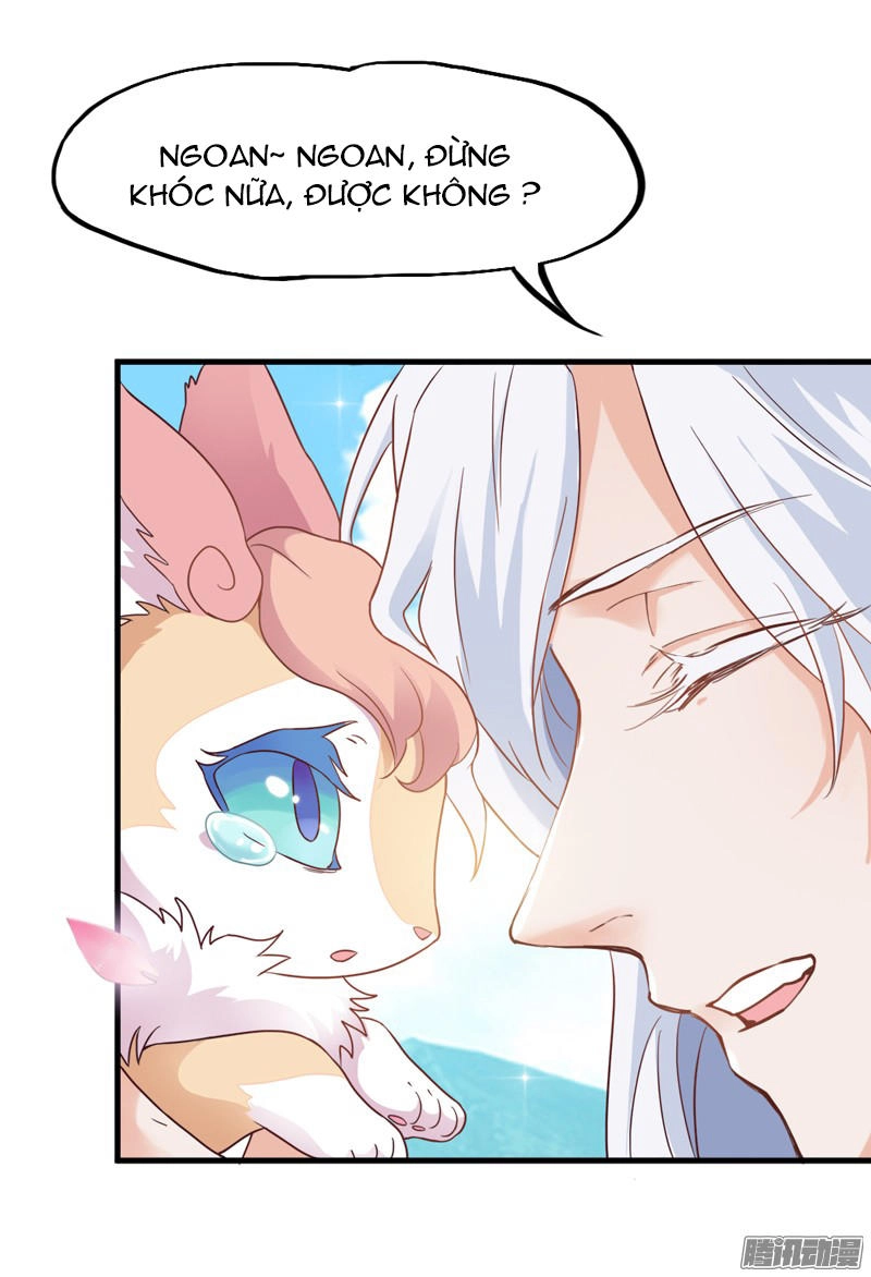 Giữ Chặt Tiểu Bạch Long Chapter 22 - 41