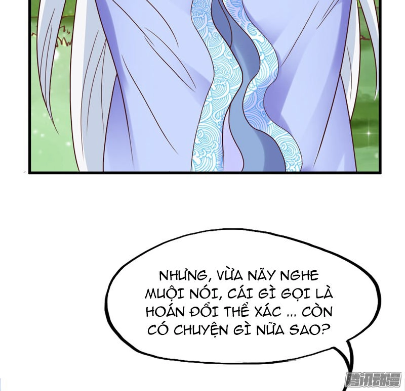 Giữ Chặt Tiểu Bạch Long Chapter 22 - 46