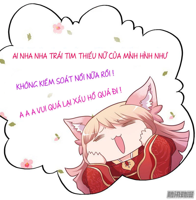 Giữ Chặt Tiểu Bạch Long Chapter 23 - 22