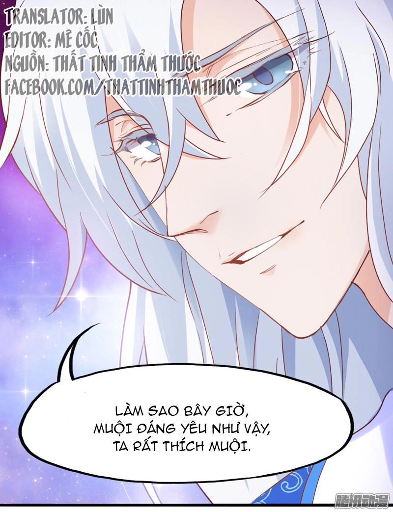 Giữ Chặt Tiểu Bạch Long Chapter 25 - 2