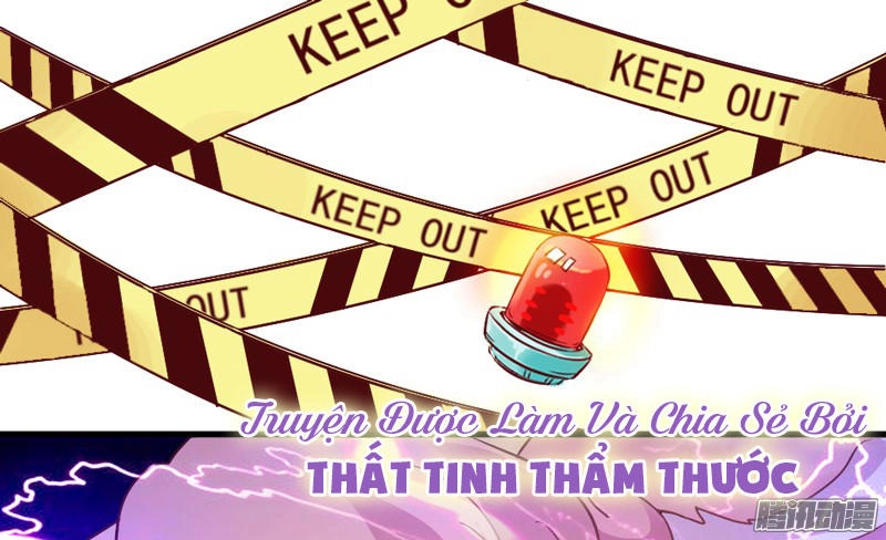 Giữ Chặt Tiểu Bạch Long Chapter 25 - 14