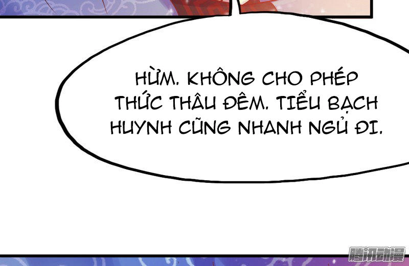 Giữ Chặt Tiểu Bạch Long Chapter 25 - 28
