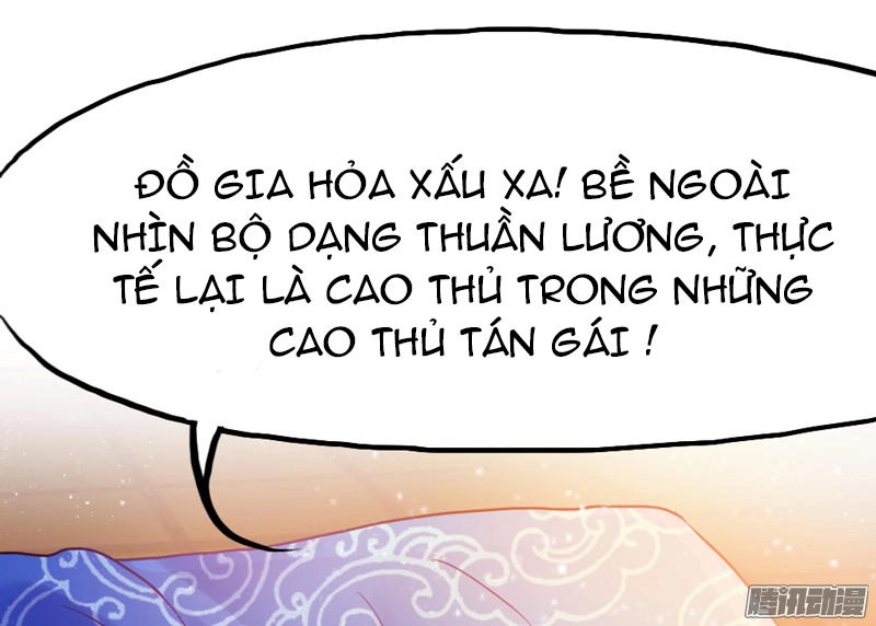 Giữ Chặt Tiểu Bạch Long Chapter 25 - 31