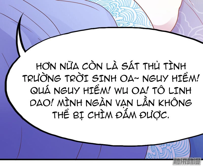 Giữ Chặt Tiểu Bạch Long Chapter 25 - 33