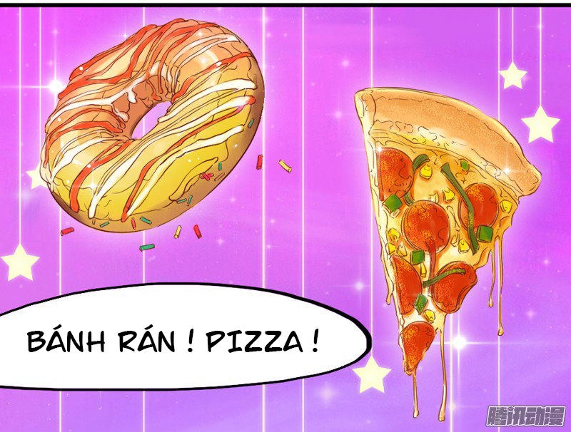 Giữ Chặt Tiểu Bạch Long Chapter 25 - 45