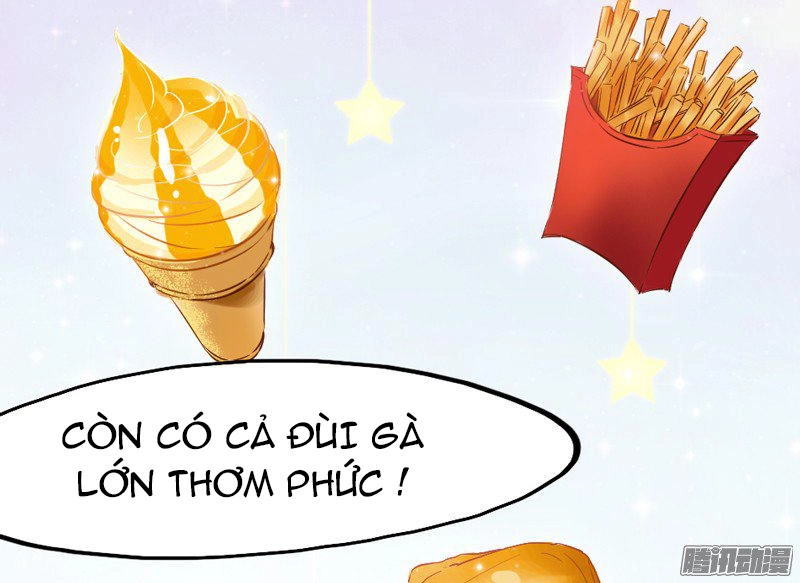 Giữ Chặt Tiểu Bạch Long Chapter 25 - 47