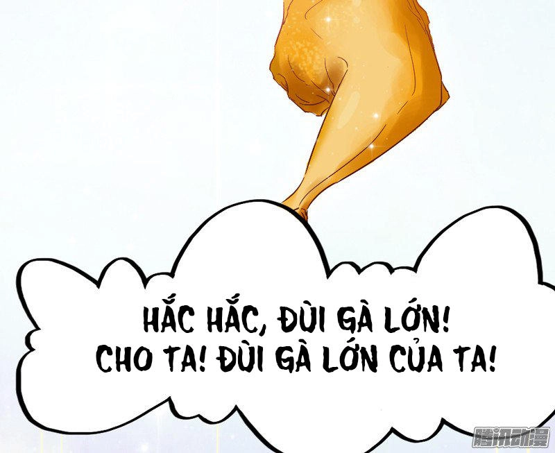 Giữ Chặt Tiểu Bạch Long Chapter 25 - 48