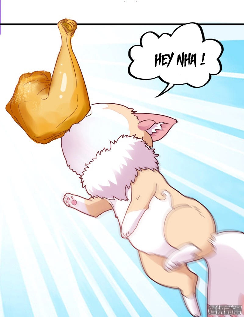 Giữ Chặt Tiểu Bạch Long Chapter 25 - 50