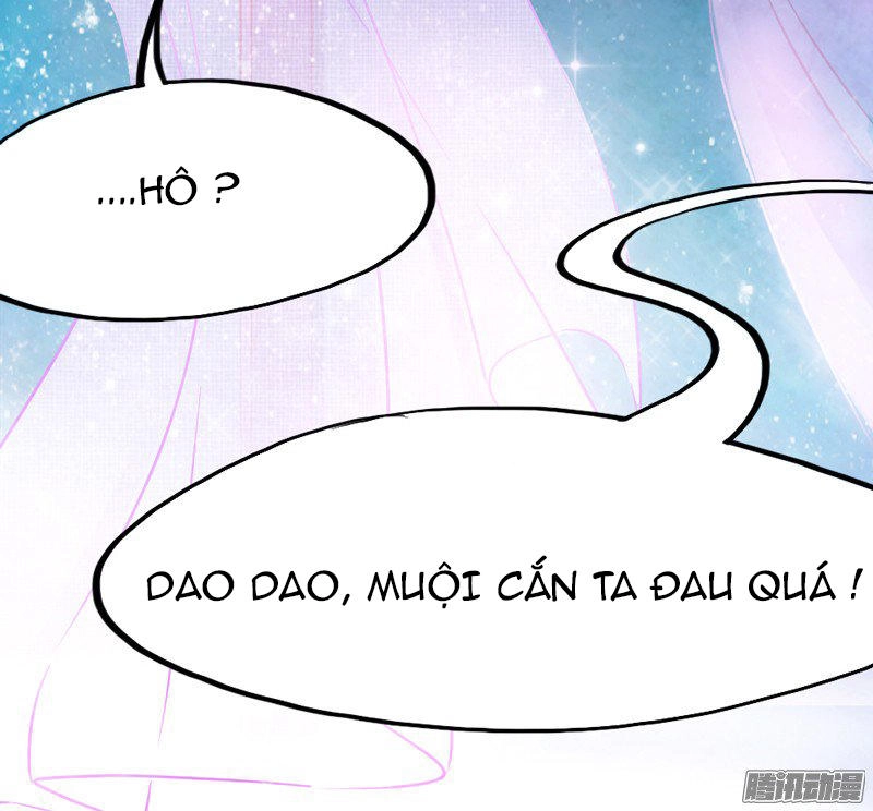 Giữ Chặt Tiểu Bạch Long Chapter 25 - 58