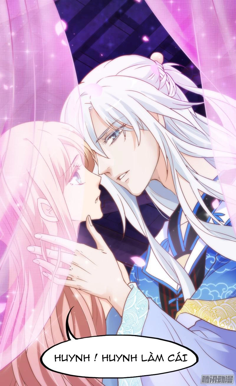 Giữ Chặt Tiểu Bạch Long Chapter 26 - 12