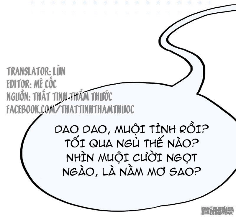 Giữ Chặt Tiểu Bạch Long Chapter 27 - 2