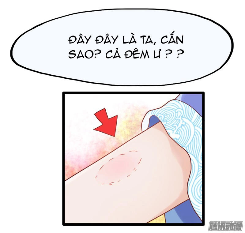 Giữ Chặt Tiểu Bạch Long Chapter 27 - 6