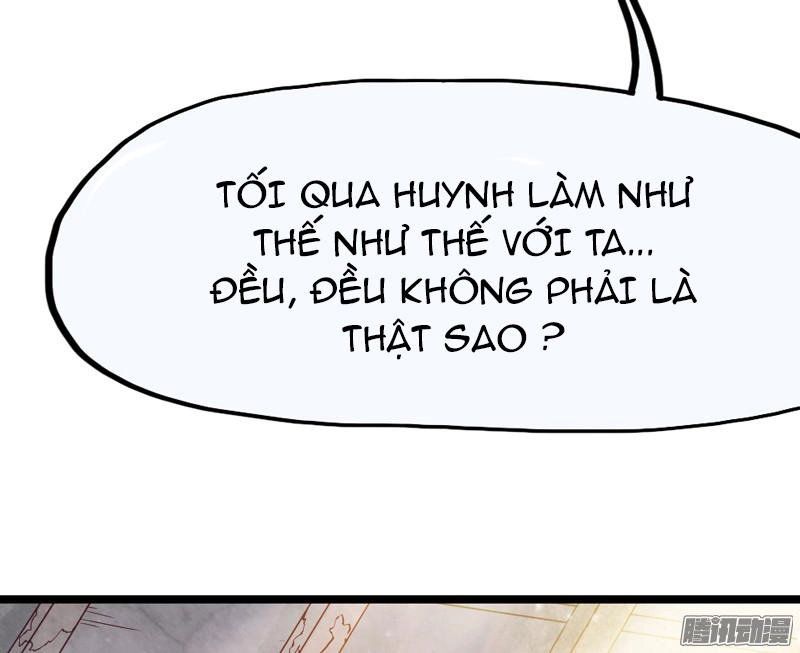 Giữ Chặt Tiểu Bạch Long Chapter 27 - 13