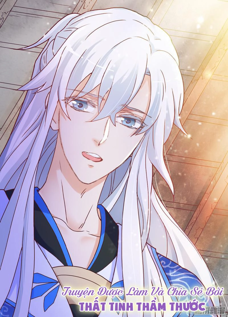 Giữ Chặt Tiểu Bạch Long Chapter 27 - 14