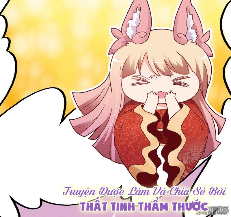 Giữ Chặt Tiểu Bạch Long Chapter 27 - 19