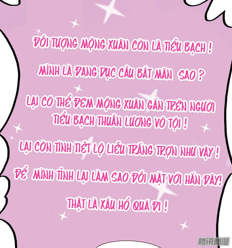 Giữ Chặt Tiểu Bạch Long Chapter 27 - 20