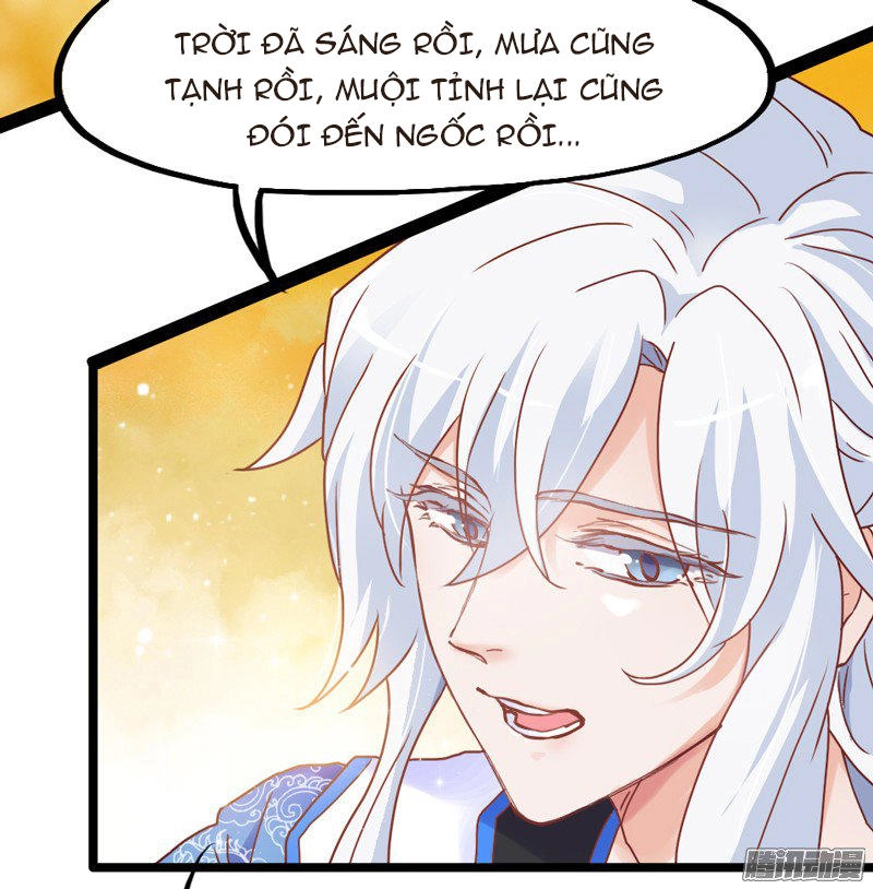 Giữ Chặt Tiểu Bạch Long Chapter 27 - 26