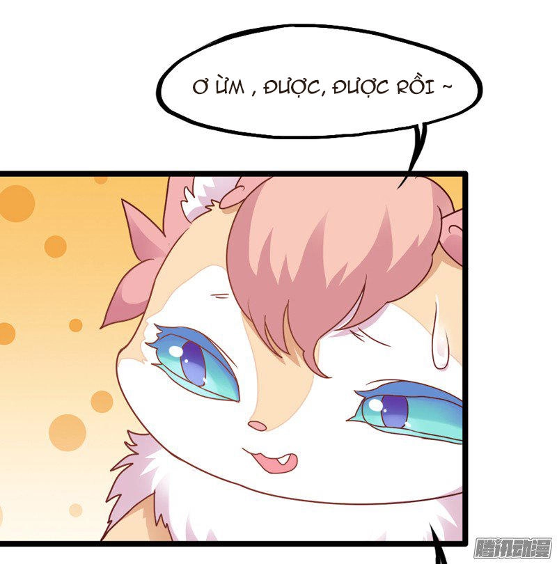 Giữ Chặt Tiểu Bạch Long Chapter 27 - 28