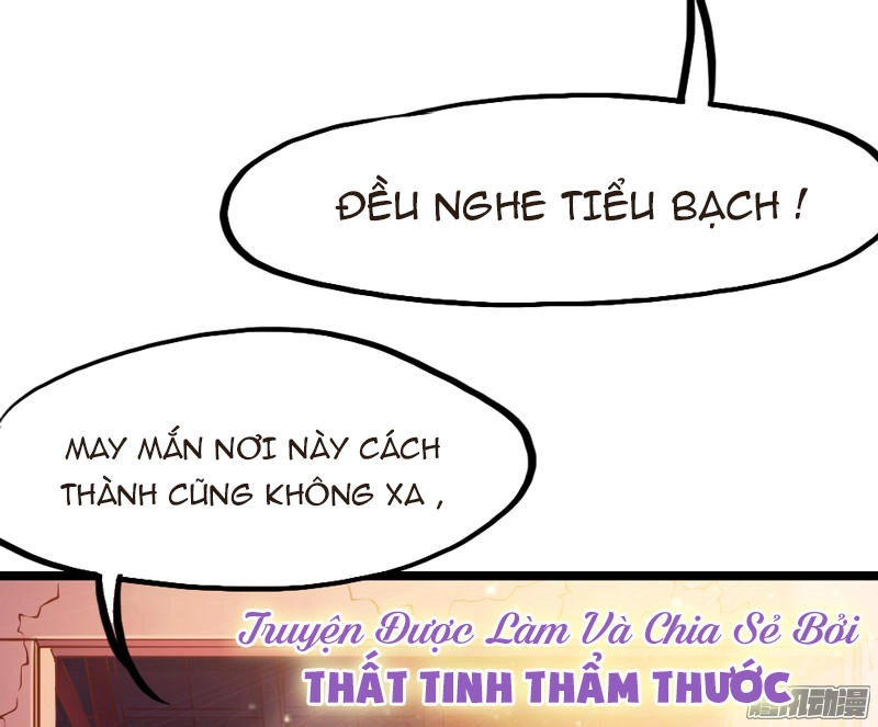 Giữ Chặt Tiểu Bạch Long Chapter 27 - 29