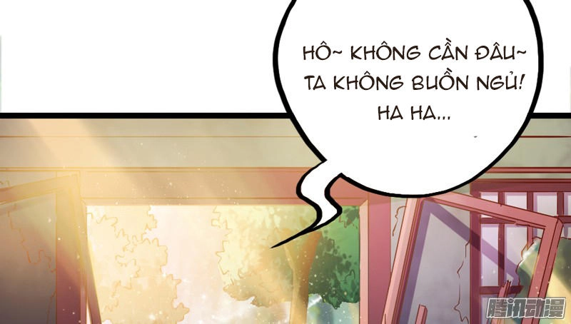 Giữ Chặt Tiểu Bạch Long Chapter 27 - 33