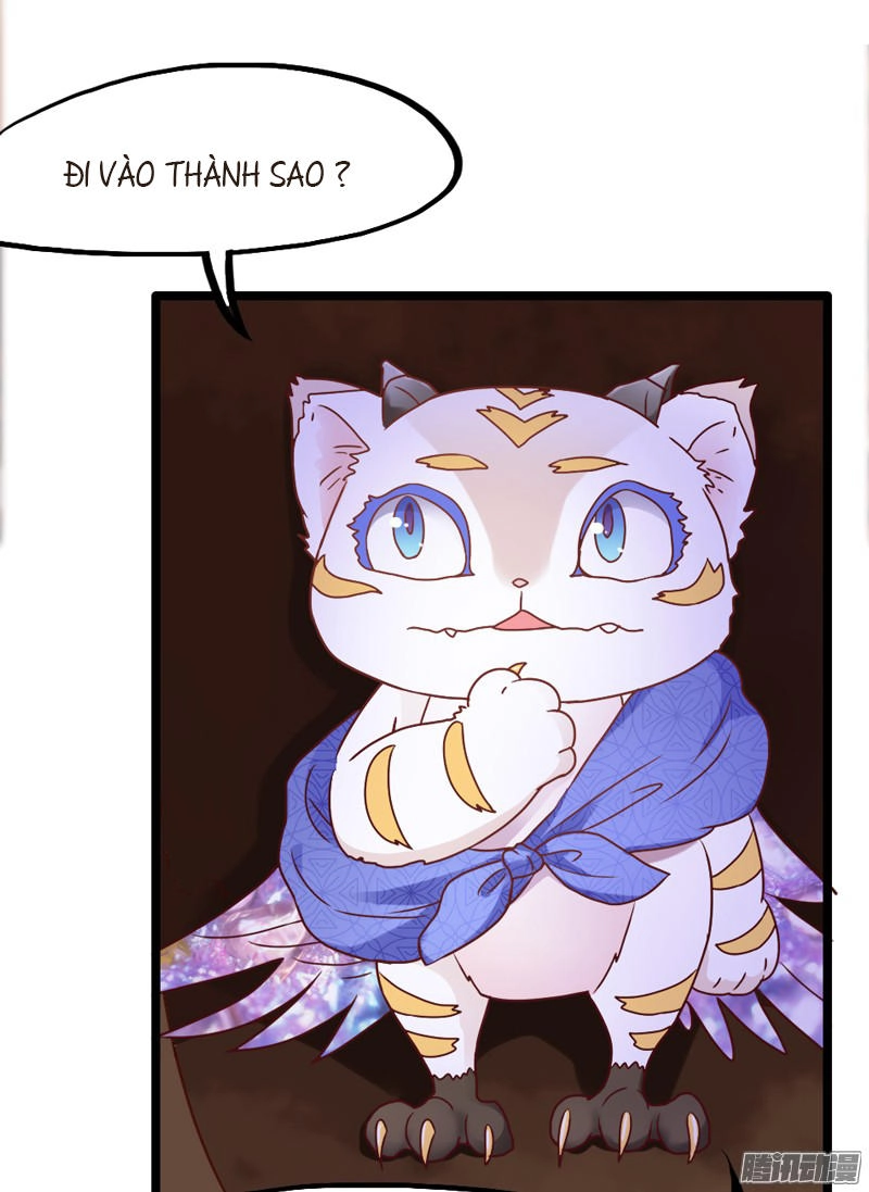 Giữ Chặt Tiểu Bạch Long Chapter 27 - 37