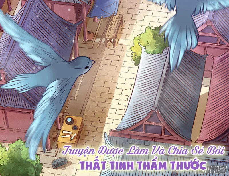 Giữ Chặt Tiểu Bạch Long Chapter 27 - 44