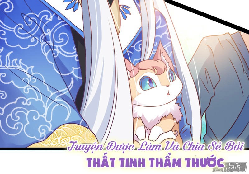 Giữ Chặt Tiểu Bạch Long Chapter 27 - 49