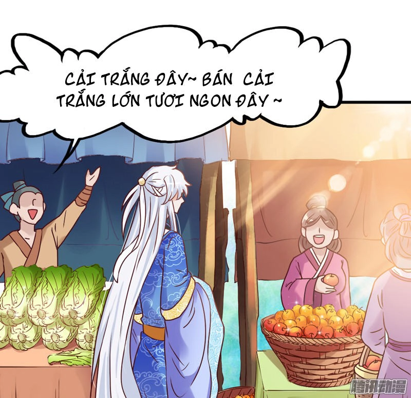 Giữ Chặt Tiểu Bạch Long Chapter 27 - 50