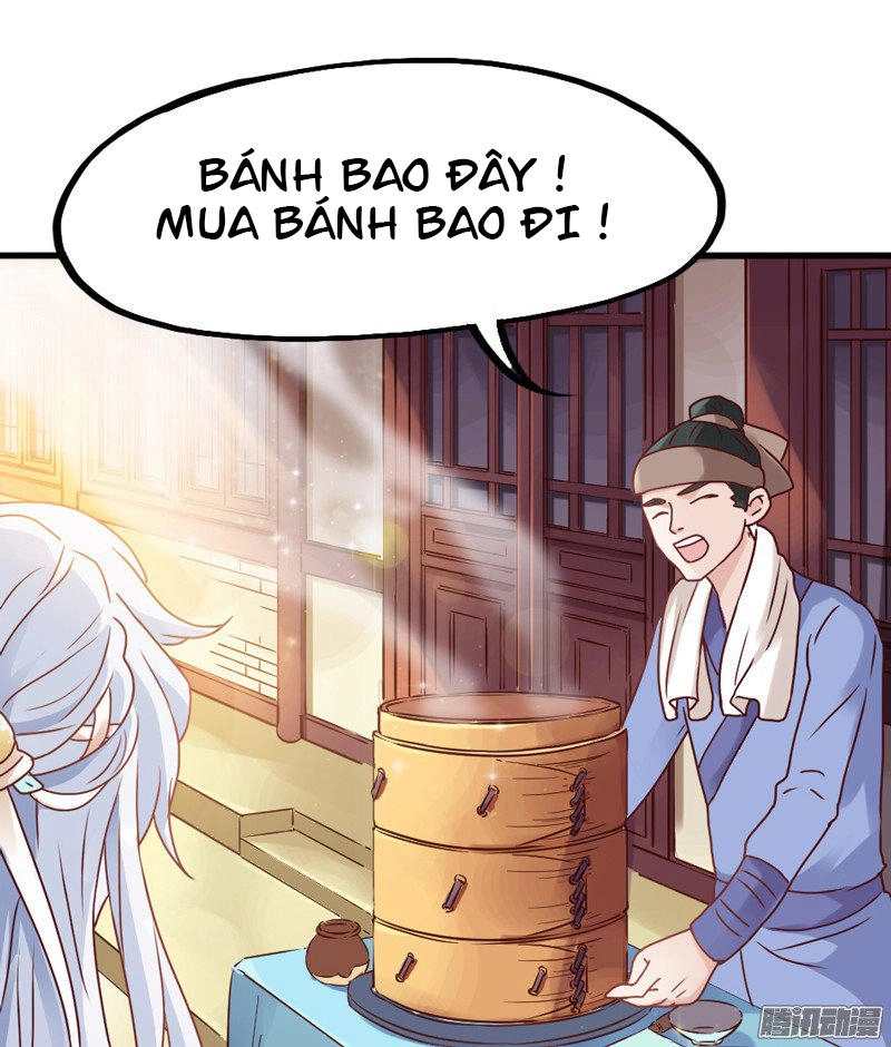 Giữ Chặt Tiểu Bạch Long Chapter 27 - 55