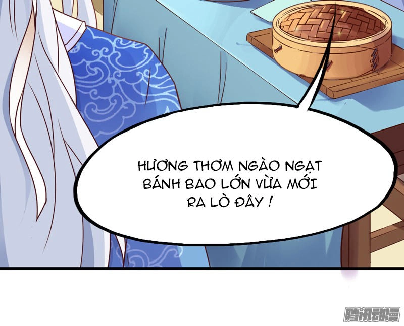 Giữ Chặt Tiểu Bạch Long Chapter 27 - 56