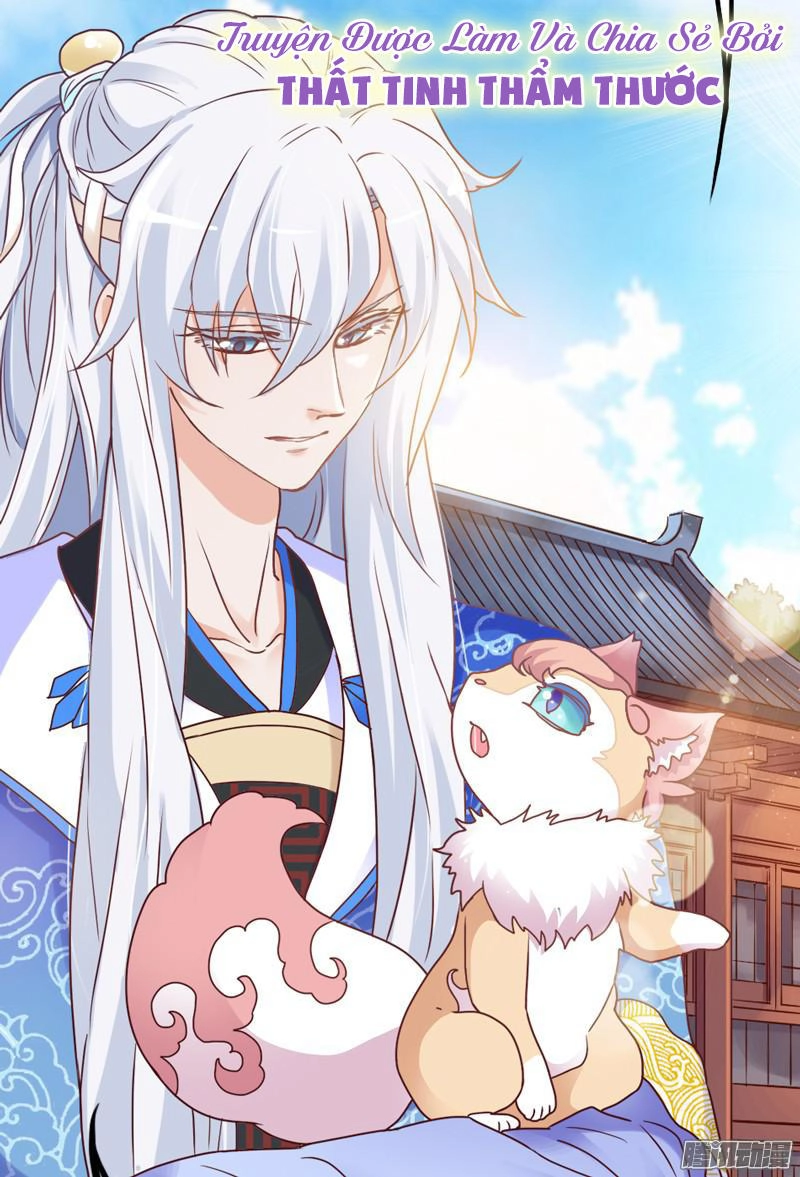 Giữ Chặt Tiểu Bạch Long Chapter 27 - 59