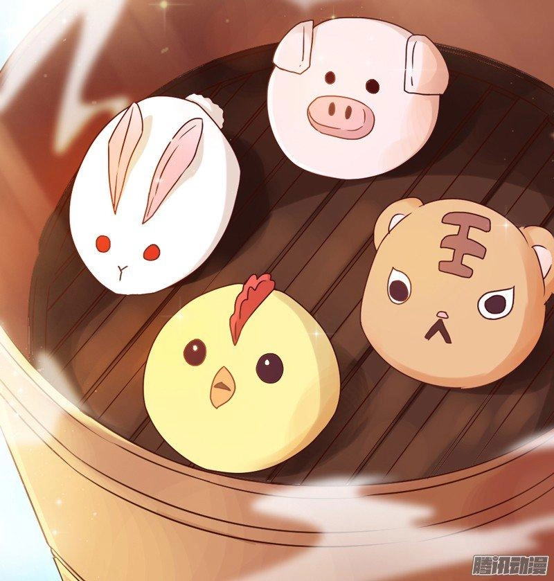 Giữ Chặt Tiểu Bạch Long Chapter 27 - 61