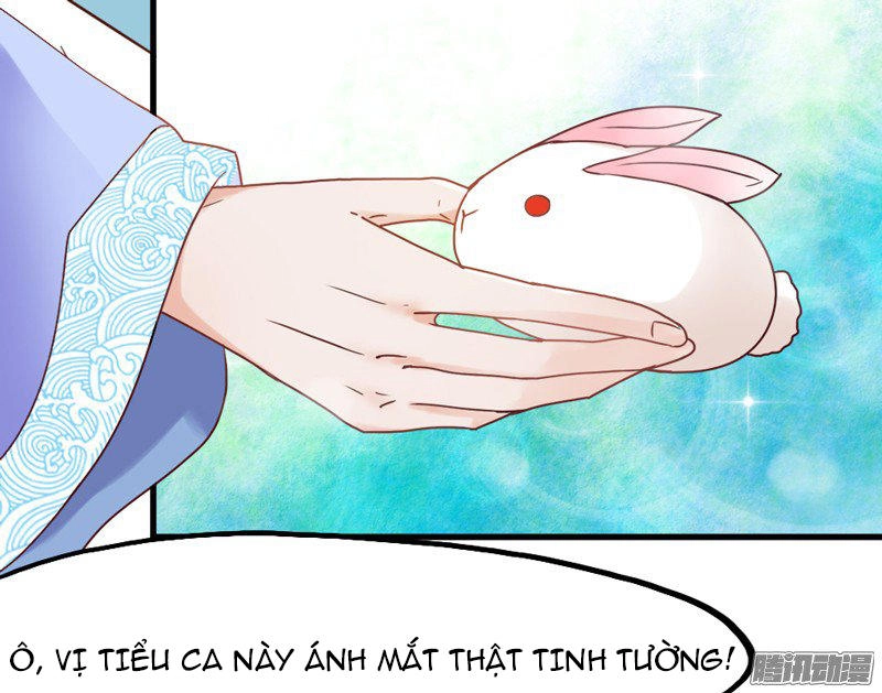 Giữ Chặt Tiểu Bạch Long Chapter 27 - 63