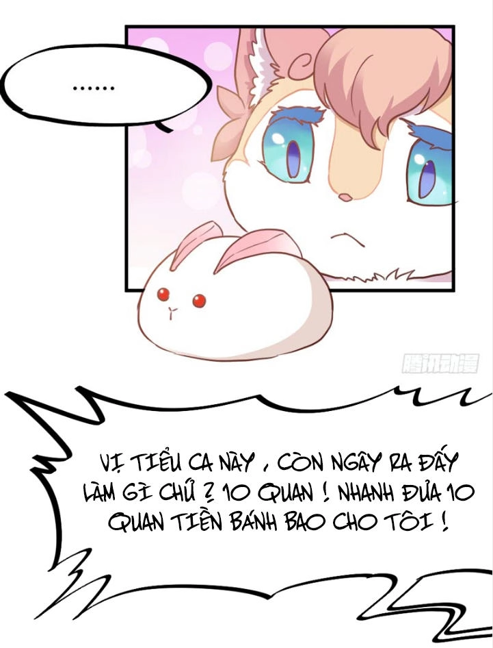 Giữ Chặt Tiểu Bạch Long Chapter 28 - 5