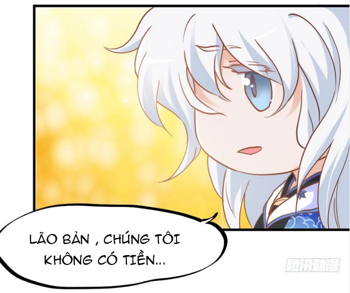 Giữ Chặt Tiểu Bạch Long Chapter 28 - 6