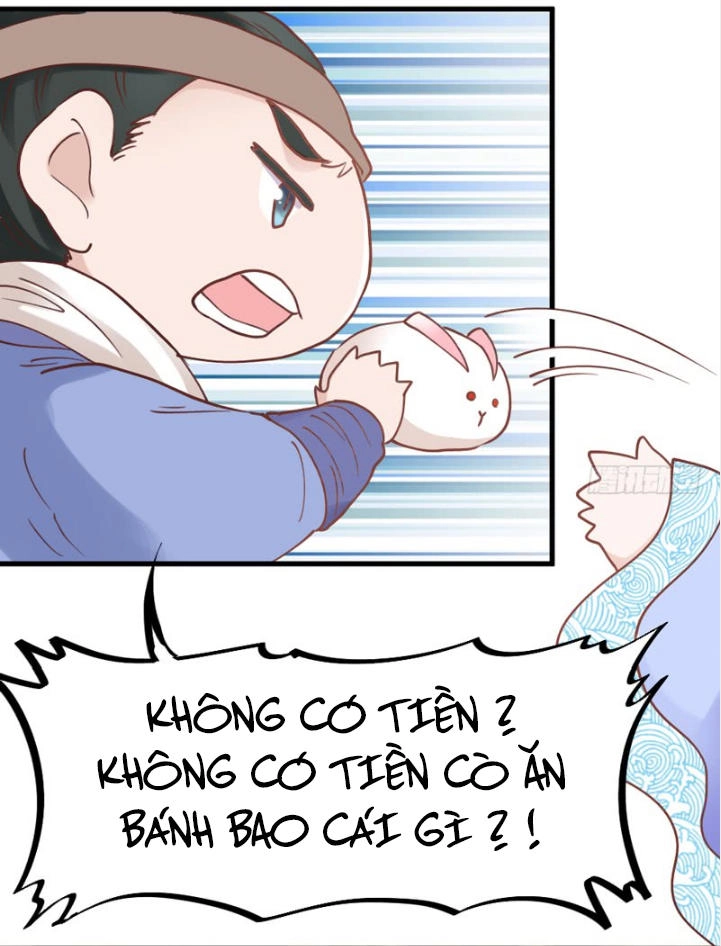 Giữ Chặt Tiểu Bạch Long Chapter 28 - 7