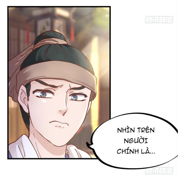 Giữ Chặt Tiểu Bạch Long Chapter 28 - 9