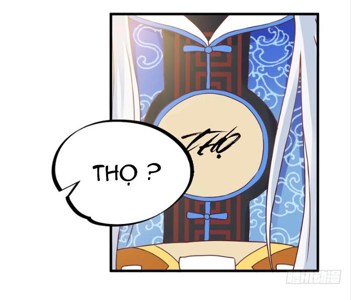 Giữ Chặt Tiểu Bạch Long Chapter 28 - 10