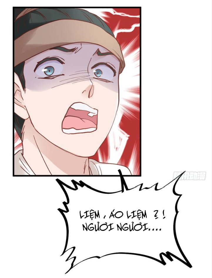 Giữ Chặt Tiểu Bạch Long Chapter 28 - 11