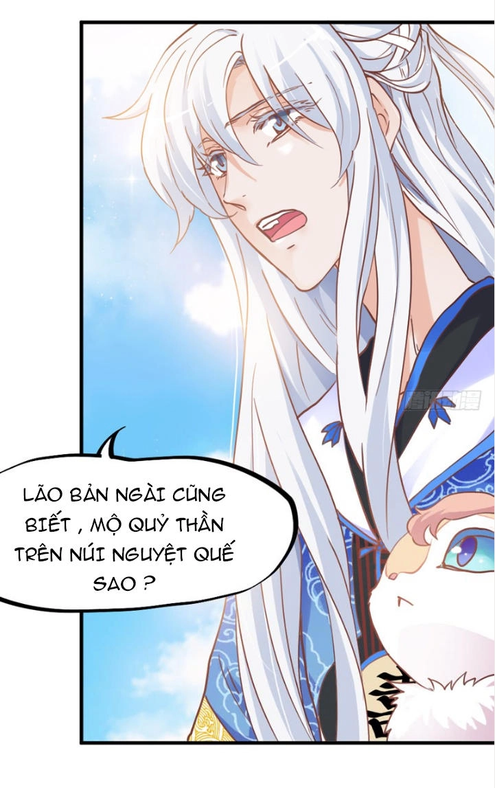 Giữ Chặt Tiểu Bạch Long Chapter 28 - 14