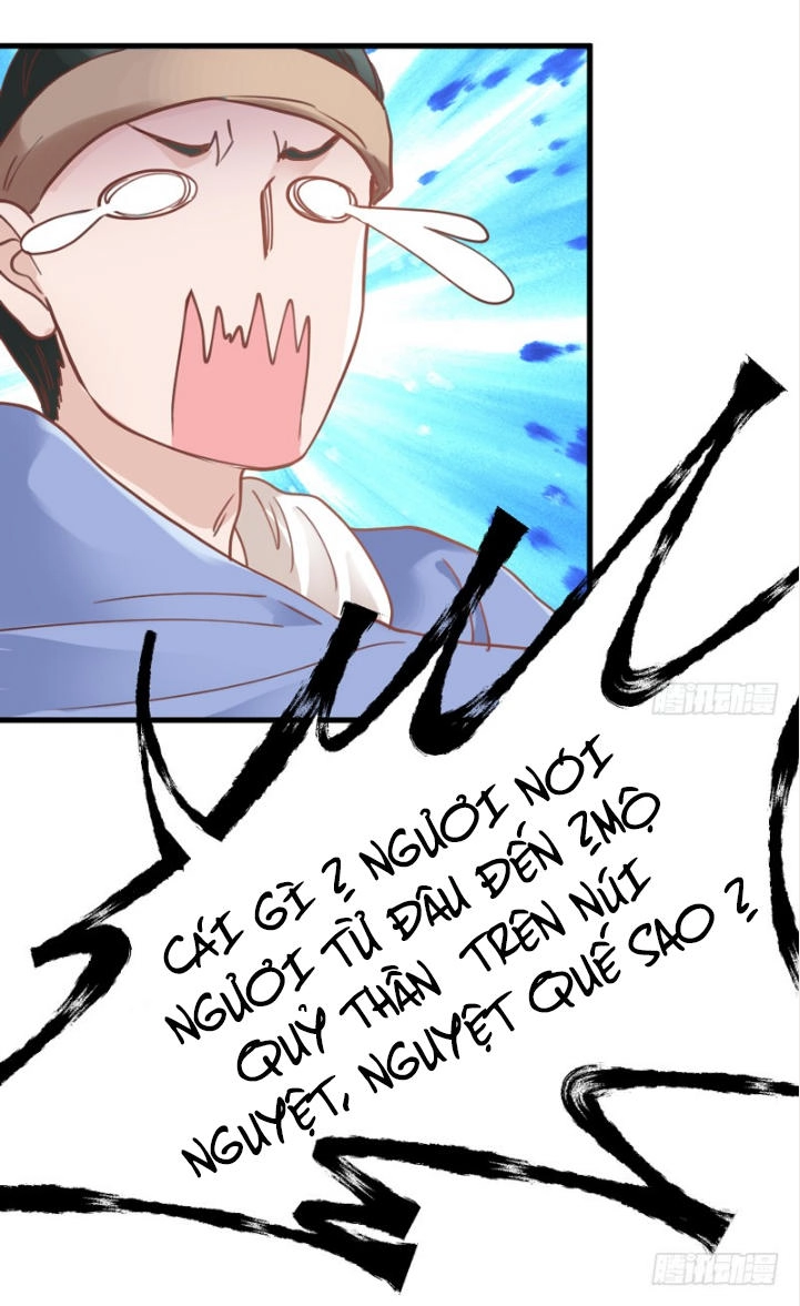 Giữ Chặt Tiểu Bạch Long Chapter 28 - 15