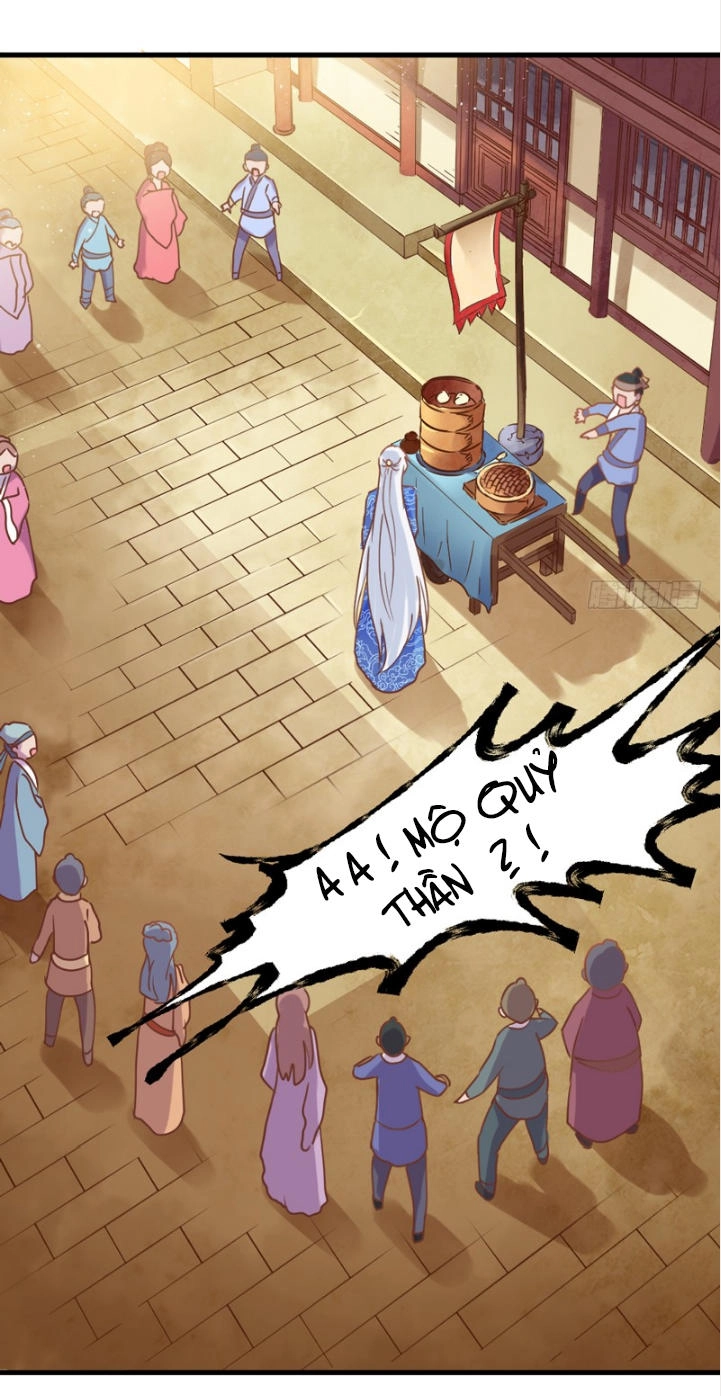 Giữ Chặt Tiểu Bạch Long Chapter 28 - 17