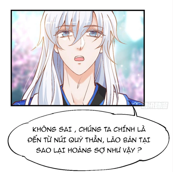 Giữ Chặt Tiểu Bạch Long Chapter 28 - 18