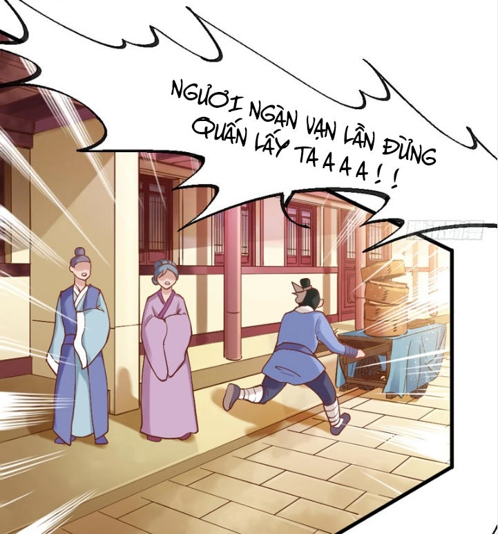 Giữ Chặt Tiểu Bạch Long Chapter 28 - 20