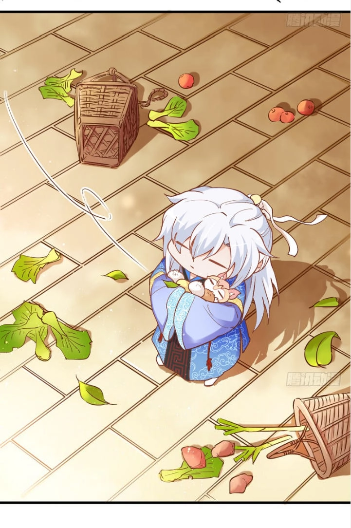 Giữ Chặt Tiểu Bạch Long Chapter 28 - 22