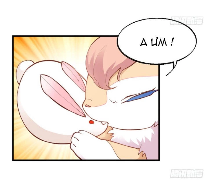 Giữ Chặt Tiểu Bạch Long Chapter 28 - 23