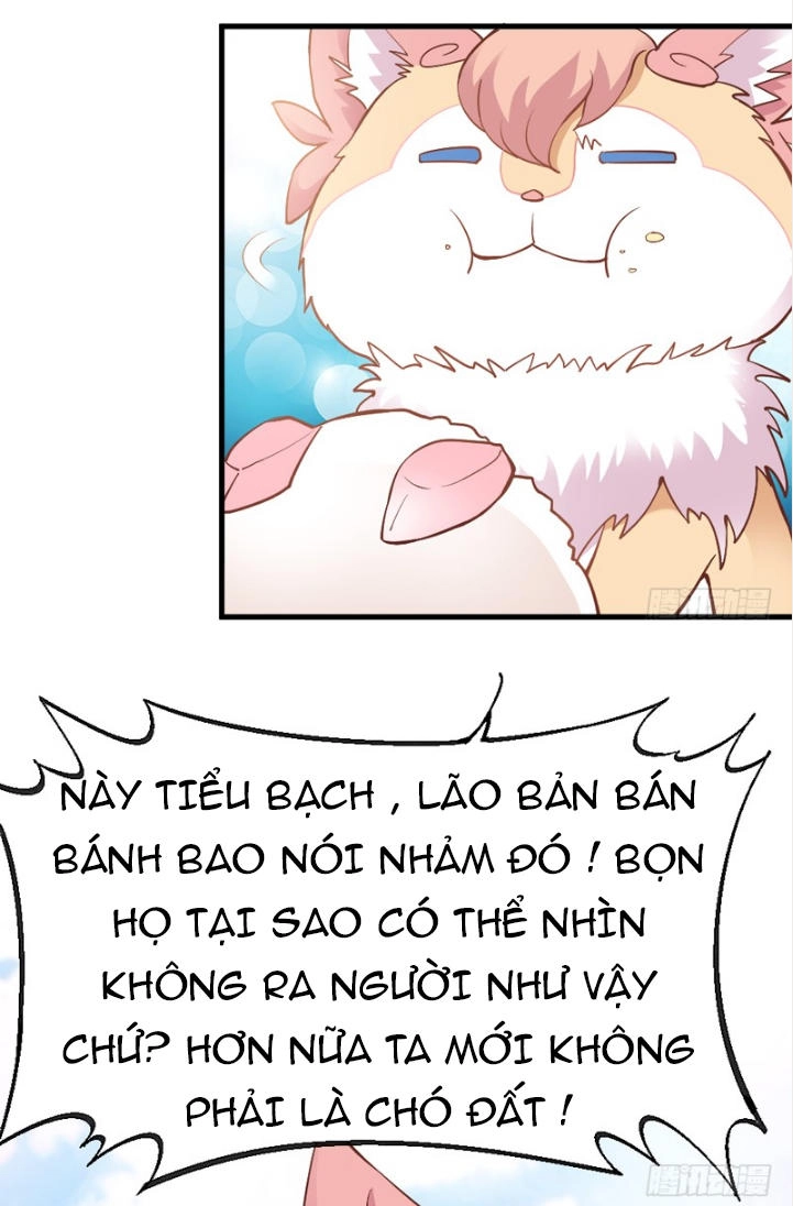 Giữ Chặt Tiểu Bạch Long Chapter 28 - 24