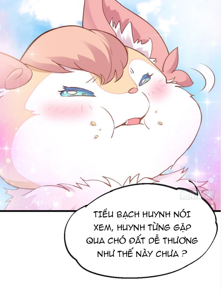 Giữ Chặt Tiểu Bạch Long Chapter 28 - 25