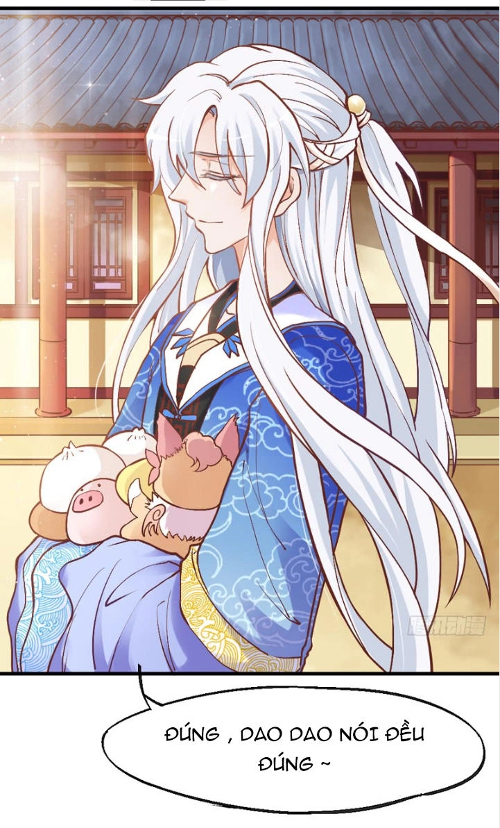 Giữ Chặt Tiểu Bạch Long Chapter 28 - 28